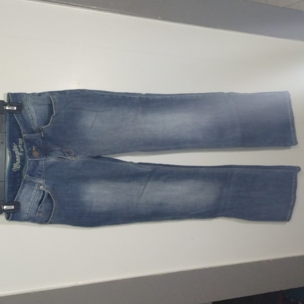 Wrangler Jeans
